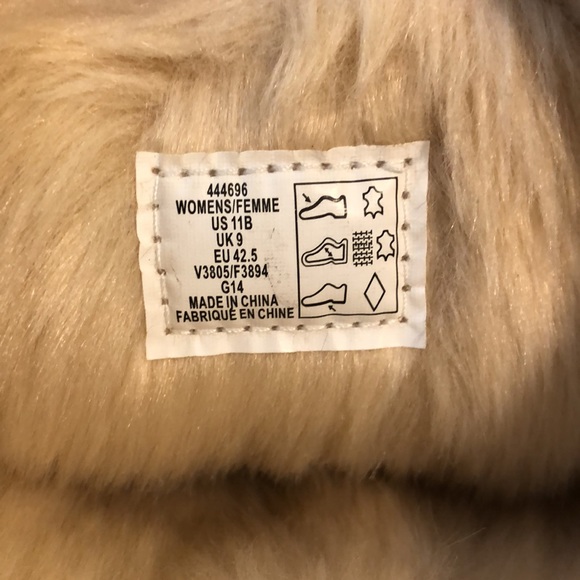 BNWT Land’s End Winter Boots! - Picture 4 of 9